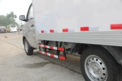 福田 祥菱V 116马力 4X2 3.05米冷藏车