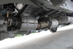 福田 祥菱V 116马力 4X2 3.05米冷藏车