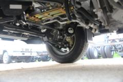 福田 祥菱V 116马力 4X2 3.05米冷藏车