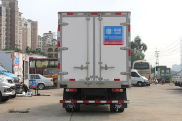  M2 1.5L ֮ 116 4X2 3.7س()(BJ5032XLC5JV5-01)ͼƬ