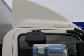 帅铃Q3&nbsp;冷藏车外观图片