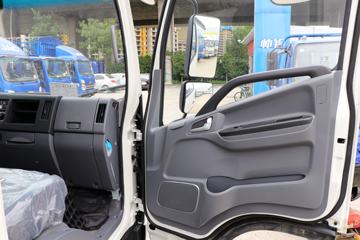 ���� ˧��Q3 120���� 4X2 4.015�׵�����س�(HFC5041XLCP73K2C3V)ͼƬ