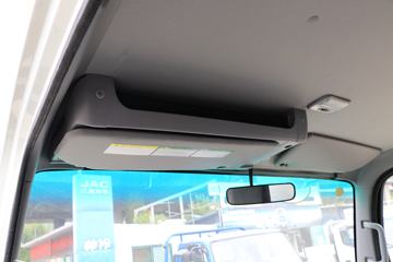 ���� ˧��Q3 120���� 4X2 4.015�׵�����س�(HFC5041XLCP73K2C3V)ͼƬ