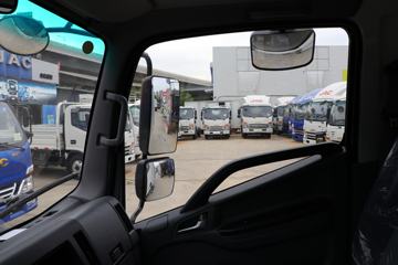 ���� ˧��Q3 120���� 4X2 4.015�׵�����س�(HFC5041XLCP73K2C3V)ͼƬ