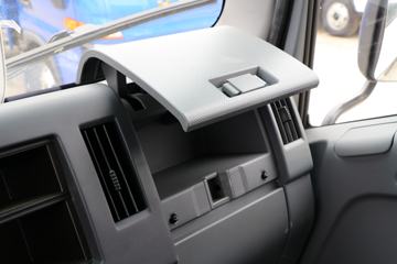 ���� ˧��Q3 120���� 4X2 4.015�׵�����س�(HFC5041XLCP73K2C3V)ͼƬ