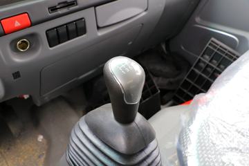 ���� ˧��Q3 120���� 4X2 4.015�׵�����س�(HFC5041XLCP73K2C3V)ͼƬ