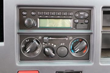 ���� ˧��Q3 120���� 4X2 4.015�׵�����س�(HFC5041XLCP73K2C3V)ͼƬ