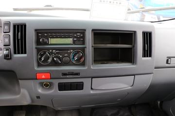 ���� ˧��Q3 120���� 4X2 4.015�׵�����س�(HFC5041XLCP73K2C3V)ͼƬ