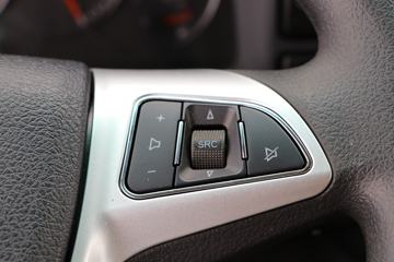 ���� ˧��Q3 120���� 4X2 4.015�׵�����س�(HFC5041XLCP73K2C3V)ͼƬ