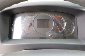 ���� ˧��Q3 120���� 4X2 4.015�׵�����س�(HFC5041XLCP73K2C3V)ͼƬ