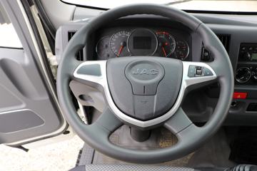 ���� ˧��Q3 120���� 4X2 4.015�׵�����س�(HFC5041XLCP73K2C3V)ͼƬ