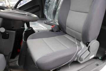 ���� ˧��Q3 120���� 4X2 4.015�׵�����س�(HFC5041XLCP73K2C3V)ͼƬ