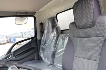 ���� ˧��Q3 120���� 4X2 4.015�׵�����س�(HFC5041XLCP73K2C3V)ͼƬ