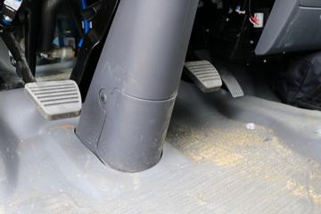 ���� ˧��Q3 120���� 4X2 4.015�׵�����س�(HFC5041XLCP73K2C3V)ͼƬ