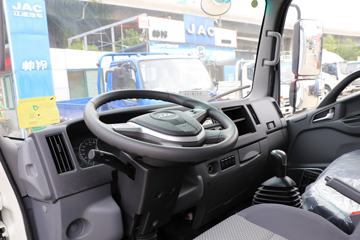 ���� ˧��Q3 120���� 4X2 4.015�׵�����س�(HFC5041XLCP73K2C3V)ͼƬ