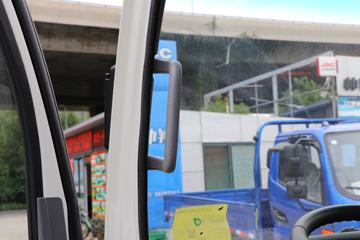 ���� ˧��Q3 120���� 4X2 4.015�׵�����س�(HFC5041XLCP73K2C3V)ͼƬ