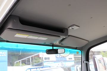 ���� ˧��Q3 120���� 4X2 4.015�׵�����س�(HFC5041XLCP73K2C3V)ͼƬ