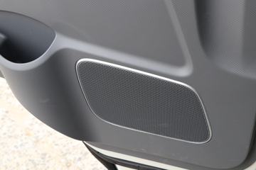 ���� ˧��Q3 120���� 4X2 4.015�׵�����س�(HFC5041XLCP73K2C3V)ͼƬ