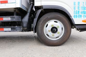 ���� ˧��Q3 120���� 4X2 4.015�׵�����س�(HFC5041XLCP73K2C3V)ͼƬ