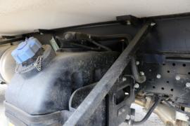 帅铃Q3&nbsp;冷藏车底盘图片