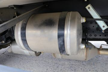 ���� ˧��Q3 120���� 4X2 4.015�׵�����س�(HFC5041XLCP73K2C3V)ͼƬ