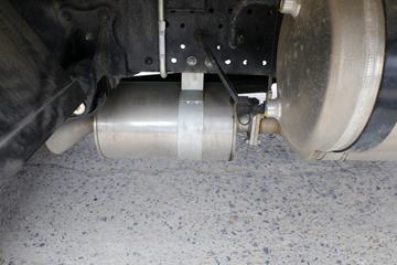 ���� ˧��Q3 120���� 4X2 4.015�׵�����س�(HFC5041XLCP73K2C3V)ͼƬ