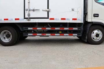 ���� ˧��Q3 120���� 4X2 4.015�׵�����س�(HFC5041XLCP73K2C3V)ͼƬ