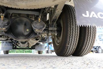 ���� ˧��Q3 120���� 4X2 4.015�׵�����س�(HFC5041XLCP73K2C3V)ͼƬ