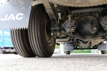 ���� ˧��Q3 120���� 4X2 4.015�׵�����س�(HFC5041XLCP73K2C3V)ͼƬ