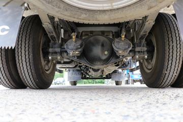 ���� ˧��Q3 120���� 4X2 4.015�׵�����س�(HFC5041XLCP73K2C3V)ͼƬ