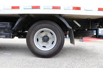 ���� ˧��Q3 120���� 4X2 4.015�׵�����س�(HFC5041XLCP73K2C3V)ͼƬ