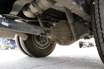 ���� ˧��Q3 120���� 4X2 4.015�׵�����س�(HFC5041XLCP73K2C3V)ͼƬ