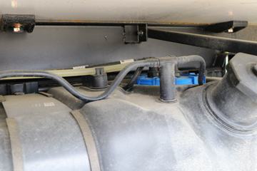 ���� ˧��Q3 120���� 4X2 4.015�׵�����س�(HFC5041XLCP73K2C3V)ͼƬ