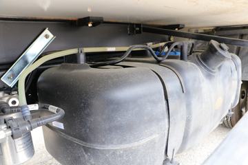 ���� ˧��Q3 120���� 4X2 4.015�׵�����س�(HFC5041XLCP73K2C3V)ͼƬ