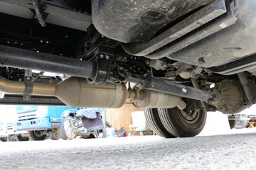 ���� ˧��Q3 120���� 4X2 4.015�׵�����س�(HFC5041XLCP73K2C3V)ͼƬ