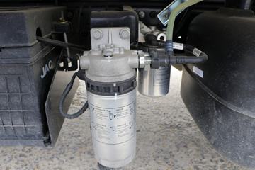 ���� ˧��Q3 120���� 4X2 4.015�׵�����س�(HFC5041XLCP73K2C3V)ͼƬ