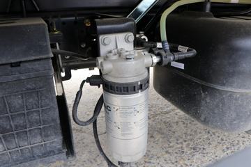 ���� ˧��Q3 120���� 4X2 4.015�׵�����س�(HFC5041XLCP73K2C3V)ͼƬ