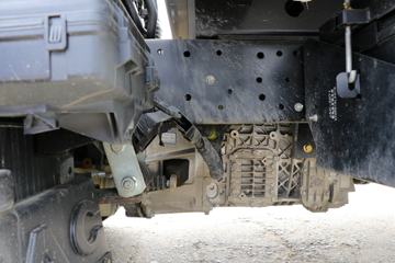 ���� ˧��Q3 120���� 4X2 4.015�׵�����س�(HFC5041XLCP73K2C3V)ͼƬ