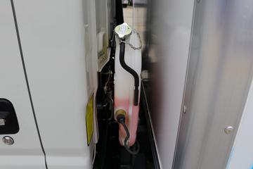 ���� ˧��Q3 120���� 4X2 4.015�׵�����س�(HFC5041XLCP73K2C3V)ͼƬ