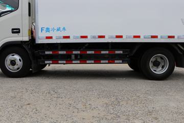 ���� ˧��Q3 120���� 4X2 4.015�׵�����س�(HFC5041XLCP73K2C3V)ͼƬ