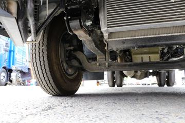 ���� ˧��Q3 120���� 4X2 4.015�׵�����س�(HFC5041XLCP73K2C3V)ͼƬ