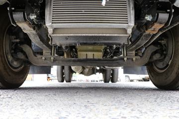 ���� ˧��Q3 120���� 4X2 4.015�׵�����س�(HFC5041XLCP73K2C3V)ͼƬ