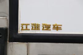 帅铃Q3&nbsp;冷藏车上装图片