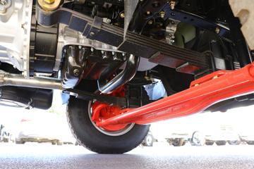 ���� ������K6-N 140���� 4.13�׵��������Ῠ(�ٱ�4.88)(EQ1041S5BDF)ͼƬ