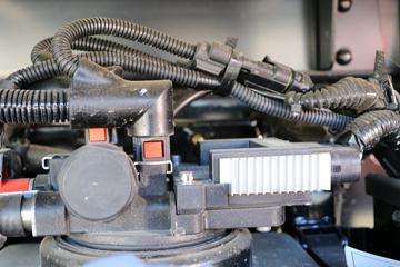 ���� ������K6-N 140���� 4.13�׵��������Ῠ(�ٱ�4.88)(EQ1041S5BDF)ͼƬ