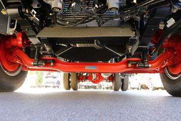 ���� ������K6-N 140���� 4.13�׵��������Ῠ(�ٱ�4.88)(EQ1041S5BDF)ͼƬ