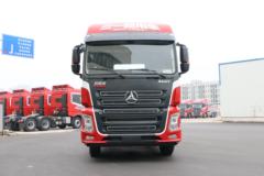 降价促销 泰州三一重卡军亮版牵引车仅售26万