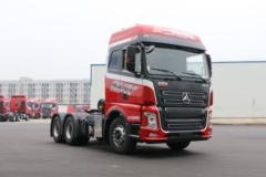 回馈客户 三一重卡牵引车 仅售30.80万