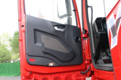三一重卡 军亮版 430马力 6X4牵引车(HQC4252T3G6E3)