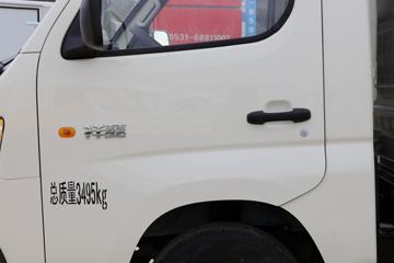 ���� ����M2 1.5L 116���� ���� 3.3�׵�����ʽ΢��(����)(BJ5032XXY5JV5-01)ͼƬ